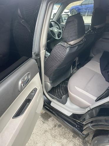 купить двигатель субару форестер 2.5: Subaru Forester: 2006 г., 2 л, Автомат, Бензин, Универсал — 8