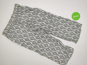 badury: Bonprix, Spodnie materiałowe damskie, rozmiar 2XL — 3