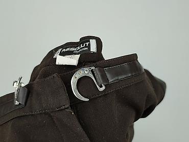 botki wrangler: Spodnie 3/4 damskie, rozmiar 4XL — 6