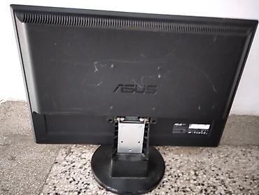 nokia 6015i: Monitor Asus model VW223G kad se upali pojave se 1 bela i 2 plave — 2