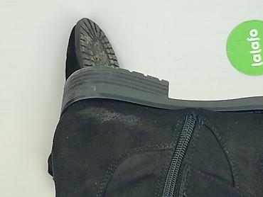 winter shoes: Kozaki damskie, rozmiar 38 — 7