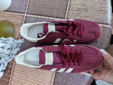 Patike: Patike, Adidas, veličina - 38 — 7