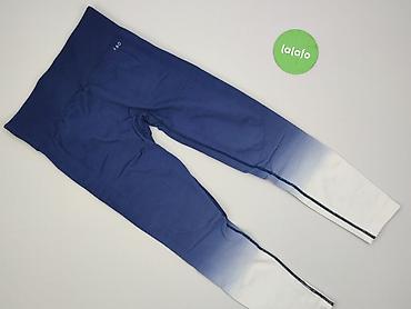 fsbn joggers: USA PRO, Legginsy Sportowe damskie, rozmiar L — 2