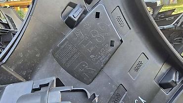 shine armor cena: PREDNJI BRANIK F89 ZA BMW Z4 | BMW z4 f89 prednji branik 7192156 — 4