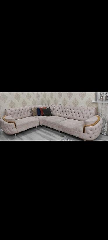 Künc divan, İşlənmiş, Çatdırılma yoxdur lalafo.az -da Künc divan, İşlənmiş, Çatdırılma yoxdur