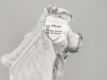 bluzki cold shoulder: Salko, Bluzka damska, rozmiar 2XL — 5