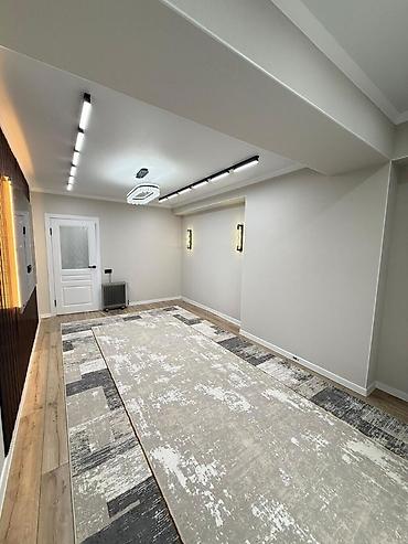 Продажа квартир: 2 комнаты, 66 м², Элитка, 9 этаж, Дизайнерский ремонт — 7