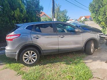 auto plac trezor vrbas: KASHQAI J11 DELOVI ZA NISSAN QASHQAI OD 2013. DO 2021. GOD. | — 3