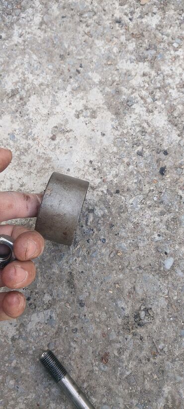 Digər avtomobil ehtiyat hissələri: Məhsul: BMW E36 üçün müxtəlif ehtiyat hissələri - Sağ ön dönmə — 35