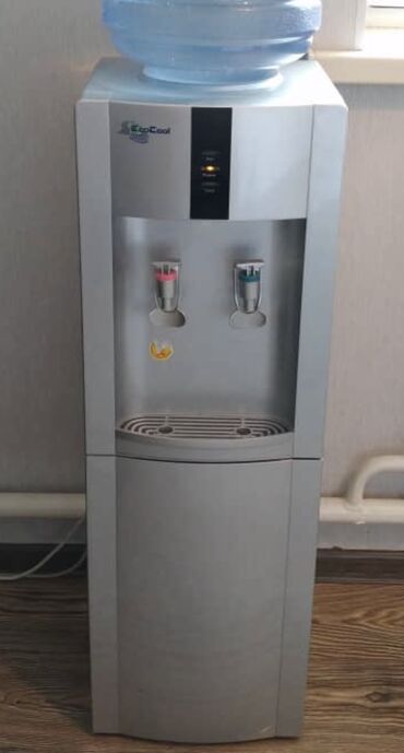 автомат газ вода: Кулер для воды, Б/у, Самовывоз, Платная доставка
