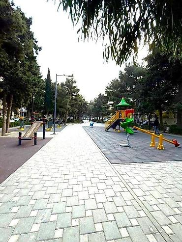 qoc satisi: Bakı, Bakıxanov qəs., 2 otaqlı, Köhnə tikili, 45 kv. m — 9
