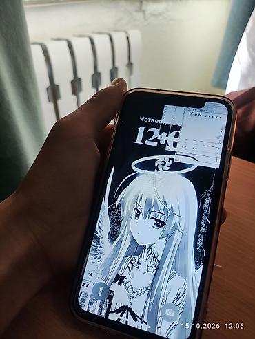 айфон x цена бу: IPhone X, Б/у, 64 ГБ, Серебристый, Чехол, 100 % — 4
