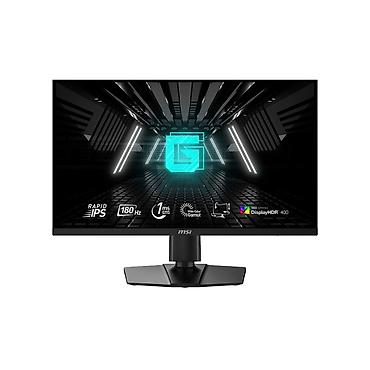 Монитор, MSI, Б/у, LCD, 27" - 28"