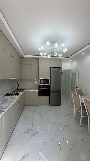 баха гагарина: 2 комнаты, 70 м², ул. Баха / Гагарина 108 серия, 7 этаж, Евроремонт — 6