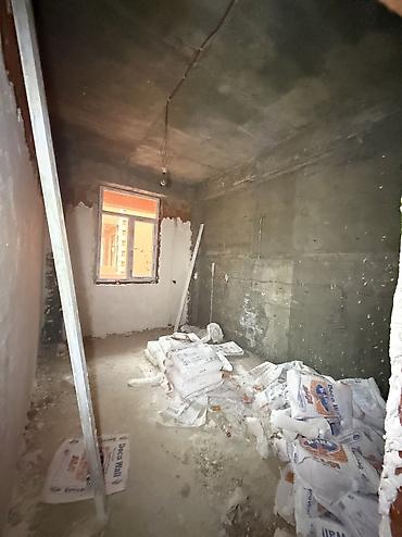 Yeni tikili: Studiya, Yeni tikili, 50 kv. m — 9