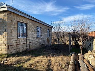 heyet evi satisi: 5 otaqlı, 150 kv. m, Kredit yoxdur, Təmirsiz — 8