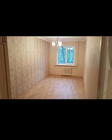 3 комнаты, 8 м², 4 мкр 104 серия, 1 этаж, Косметический ремонт
