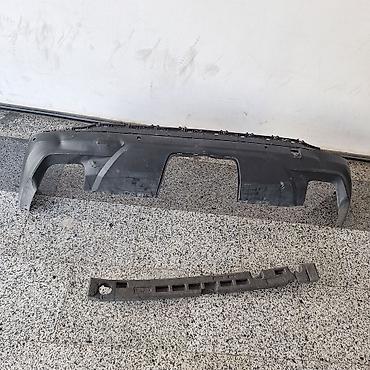 oturacaq qizdirici: Chevrolet 2018, 2 l, Benzin, 2018 il, İşlənmiş — 1