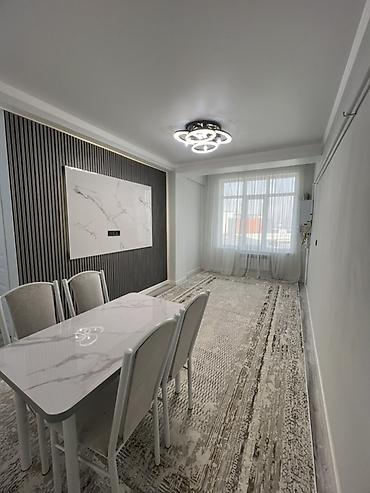 Продажа квартир: 1 комната, 42 м², Элитка, 6 этаж, Евроремонт — 4
