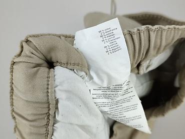 cargo pull and bear: Męskie spodnie jogger Jean Pascale, rozmiar M. - Krój: jogger/slim z — 5