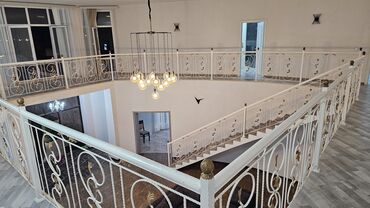 Həyət evləri və villaların satışı: Bilgəh qəs. 5 otaqlı, 360 kv. m, Kredit yoxdur, Yeni təmirli — 7