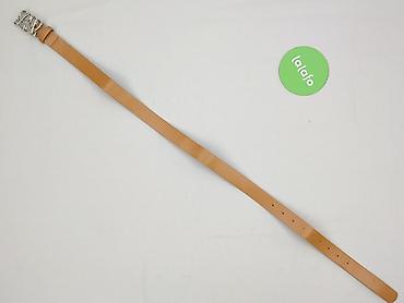 158 cm: Pasek, Damskie, stan - Idealny — 3