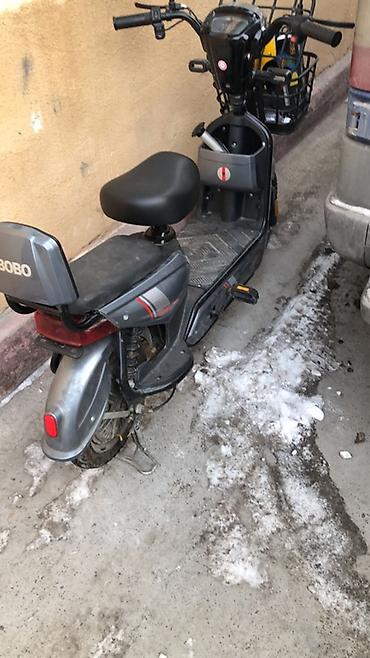 детский багги на бензине: Срочно продаю Скутер и Электра велик 150 куб, документы есть — 6