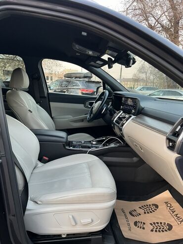 Kia: Kia Sorento: 2020 г., 1.6 л, Автомат, Гибрид, Кроссовер — 8