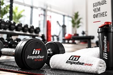 5 лет: Продам абонемент! Impulse Остаток срока 6 месяцев. Посещение с утра — 1