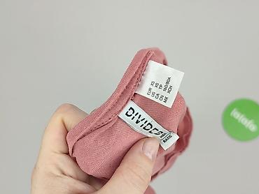 bluzy dior: H&M Divided, T-shirt damski, rozmiar XS — 5