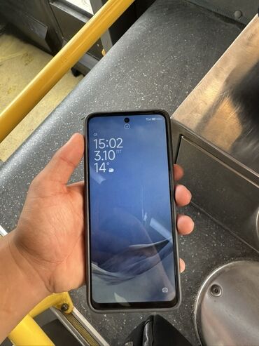 поко х7 про цена ош: Redmi, Redmi 13C, 256 ГБ, цвет - Черный, 2 SIM