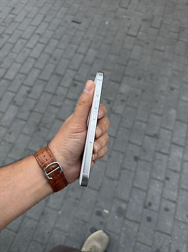 211 telecom: IPhone 16 Pro, 256 GB, White Titanium, Zəmanət, Sənədlərlə — 3