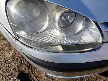 klinasti remen: DELOVI ZA VOLKSWAGEN GOLF 5 | Delovi za golfa 5 — 1