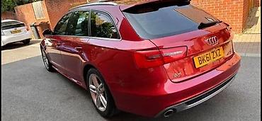 jake's marka: AUDI A6 8 DELOVI KARDAN | audi delovi zemun ALTINA 06******** — 5