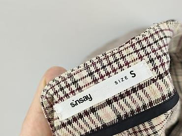 answer polska: Spodnie materiałowe damskie, rozmiar S — 5