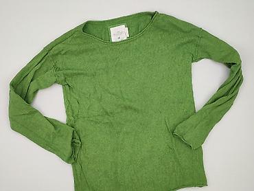 swetery: H&M L.O.G.G., Sweter damski, rozmiar S — 1