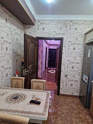 Недвижимость: 2 комнаты, 75 м², Свежий ремонт — 5