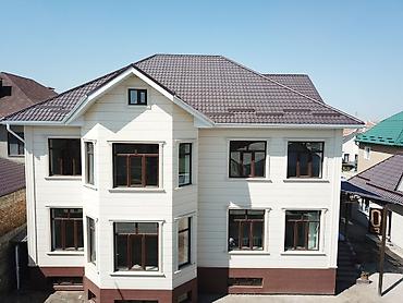 Другие фасадные материалы: Лепнина декор фасад багет Строительные материалы от производителя — 8