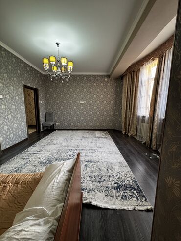 Продажа квартир: 4 комнаты, 165 м², Элитка, 5 этаж, Косметический ремонт — 8