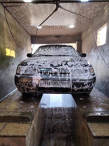 VAZ (LADA): Lada 2110 sedan – benzinli, ön ötürücülü kompakt model. Texniki — 5