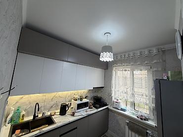 Продажа квартир: 2 комнаты, 59 м², Дизайнерский ремонт — 13