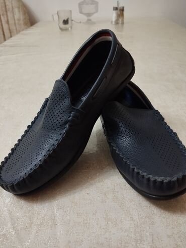 Digər: Ayaqqabı 34 Tamer təmiz dəri dəyərindən aşağı satılır 1 dəfə geyinilib — 5