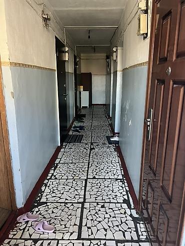 Долгосрочная аренда комнат: 12 м² — 3