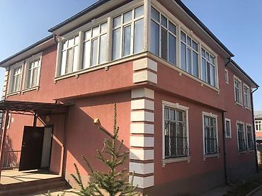 мкр улан2: 250 м², 5 комнат, Ала-Арча ТРЦ — 2