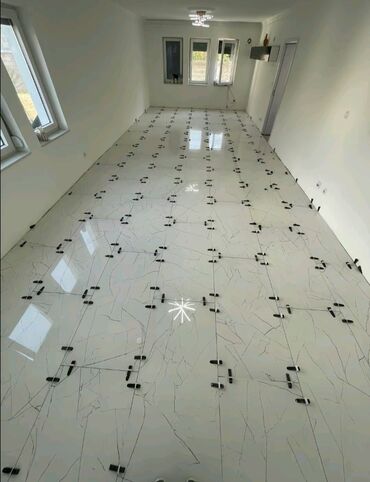 Plitə işləri: Kafel-metlax və keramoqtanit işlərinin yüksək keyfiyyətlə görülməsi — 3