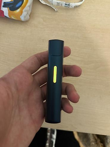airsoft silah satış: IQOS cihazı satılır. Cihaz Rusiyadan gətirilib və təxminən 1 ay — 7