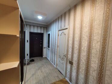 Uzunmüddətli kirayə mənzillər: Neftçilər metrosuna piyada məsafədə yerləşən, Start idman sağlamlıq — 13