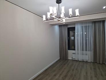 4: 1 комната, 42 м², Технопарк Элитка, 4 этаж, Евроремонт — 4