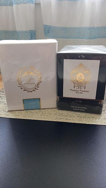 Parfemi: Prolecno snizenje,muski i zenski parfemi
Originali — 7