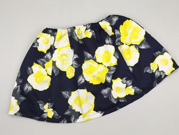 spódnice z falbankami krótkie: Skirt, S (EU 36), condition - Very good